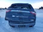 2018 Chevrolet Traverse High Country
