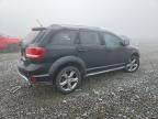 2016 Dodge Journey Crossroad
