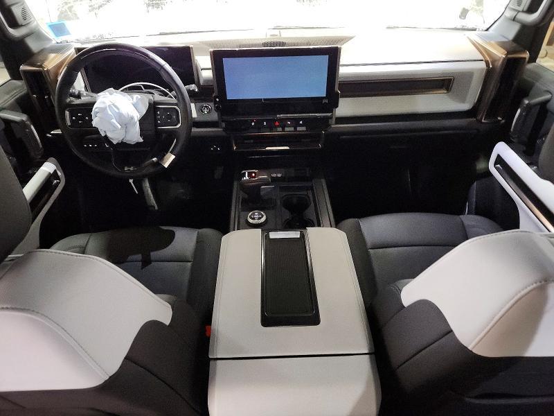 2024 GMC Hummer suv 2X