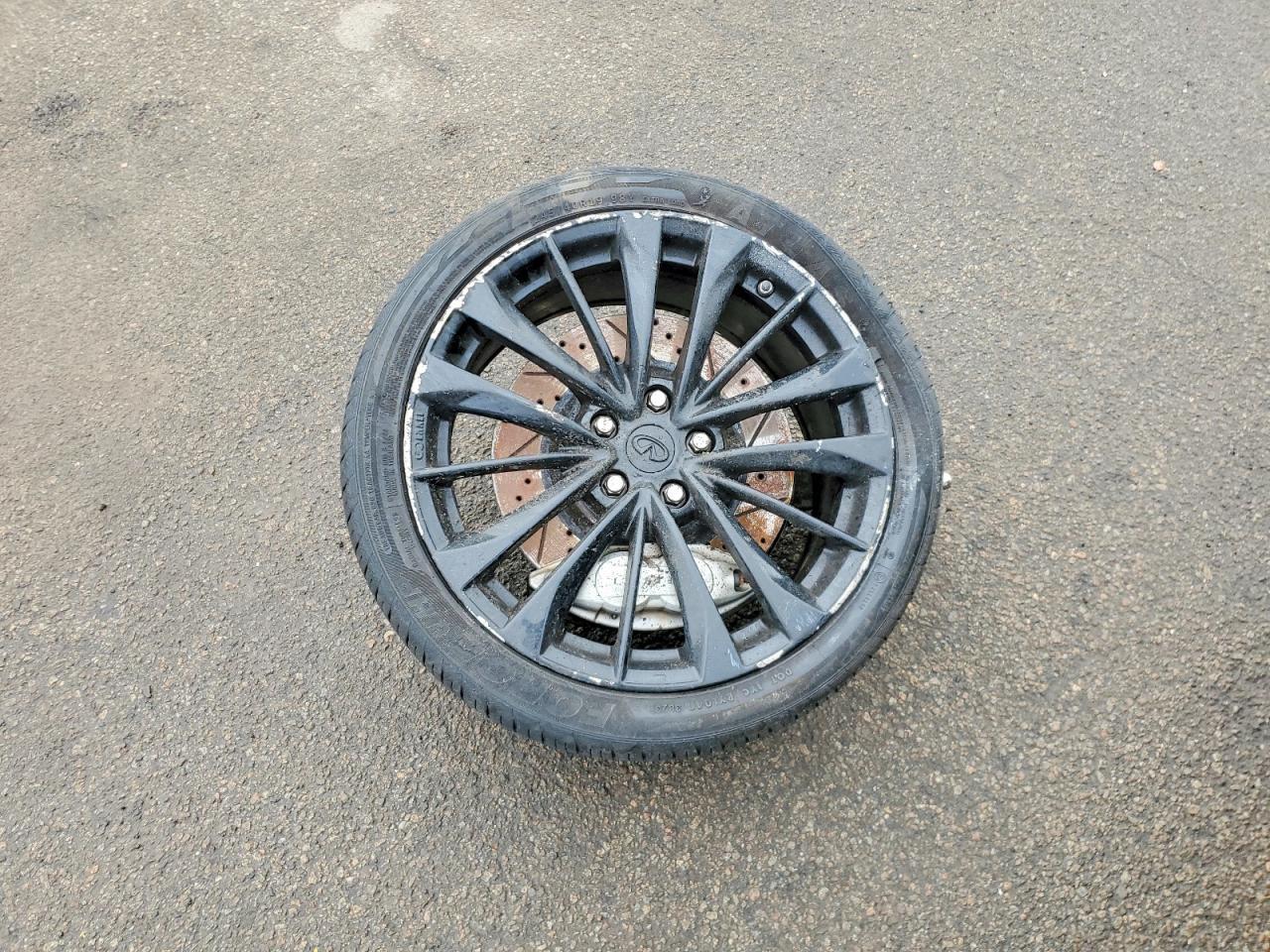 2013 Infinity G37 Coupe x