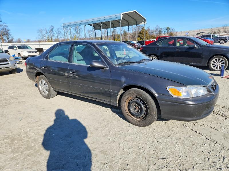 2001 Toyota Camry ce