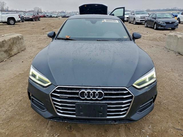 2019 Audi A5 Premium