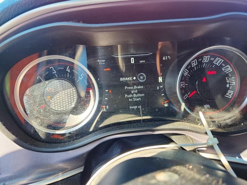 2019 Dodge Challenger R/T