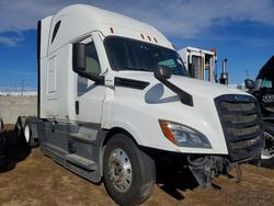 Freightliner salvage cars for sale: 2020 Freightliner Cascadia 126 Semi Truck