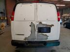 2009 Chevrolet Express G1500