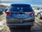 2024 Hyundai Tucson Blue