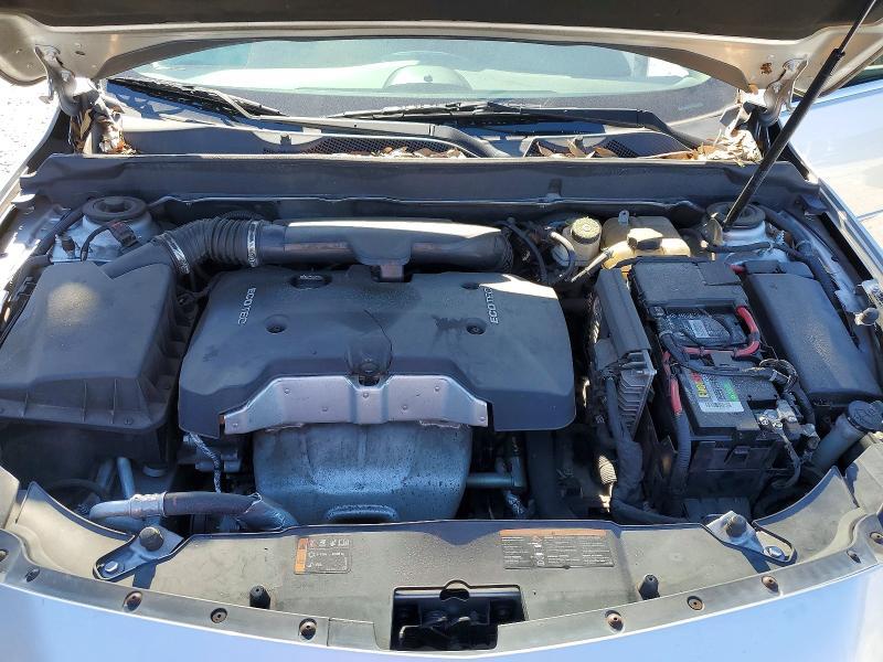 2015 Chevrolet Malibu 1LT