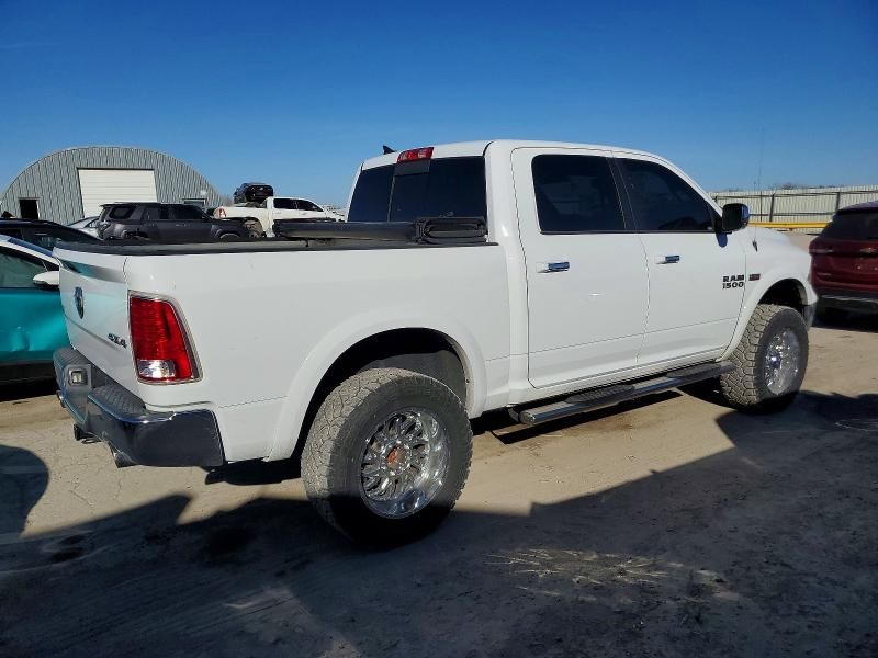 2014 Dodge 1500 Laramie