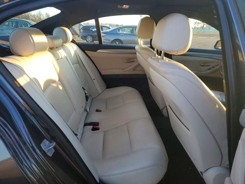 2014 BMW 535 xi
