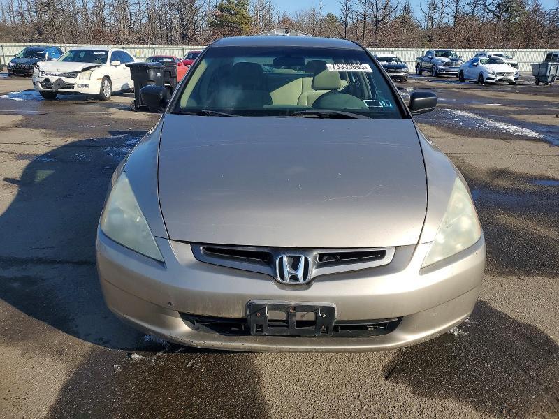 2003 Honda Accord dx