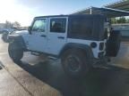2008 Jeep Wrangler Unlimited x