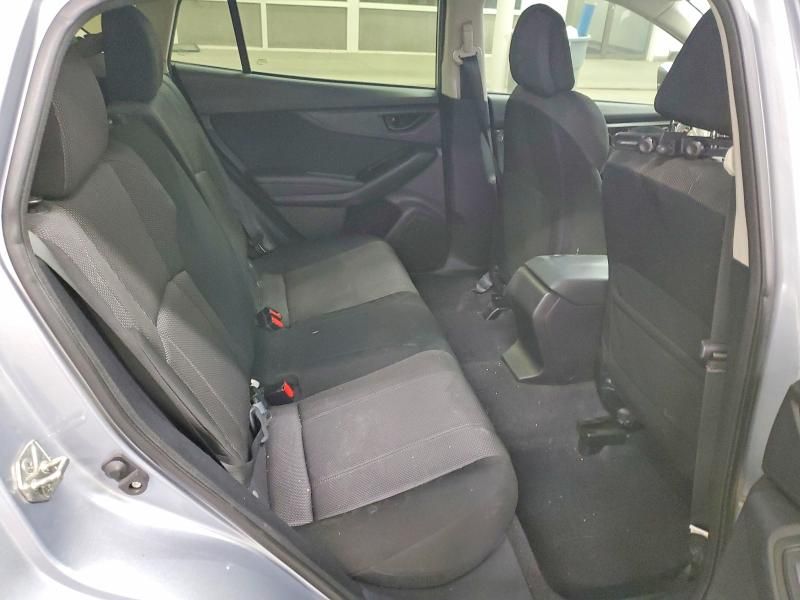 2020 Subaru Impreza Premium