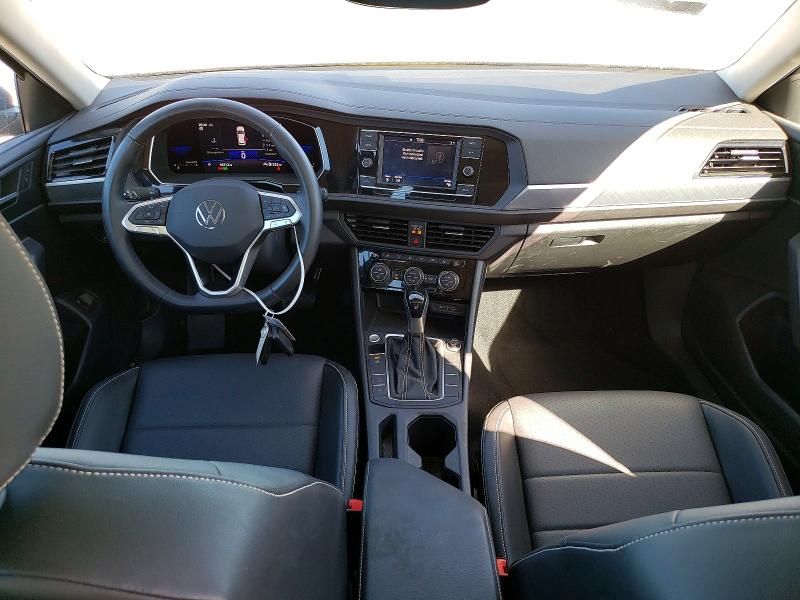 2022 Volkswagen Jetta se