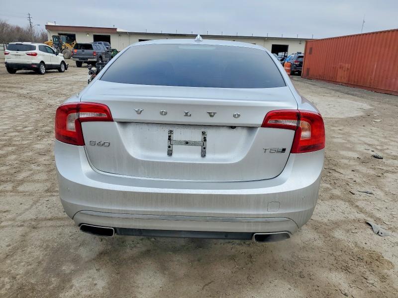 2017 Volvo S60 Premier