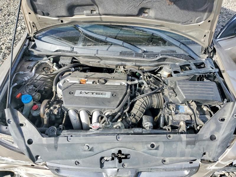 2003 Honda Accord lx