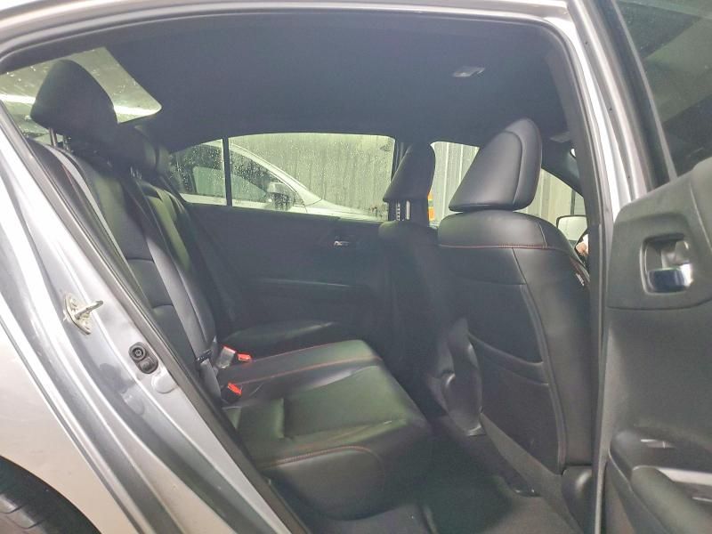 2017 Honda Accord Sport Special Edition