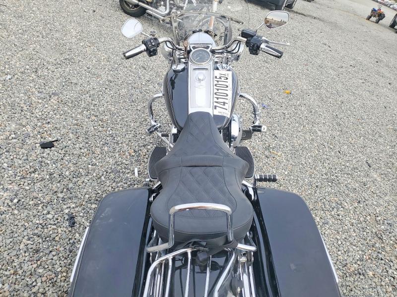 2016 Harley-Davidson Flhr Road King
