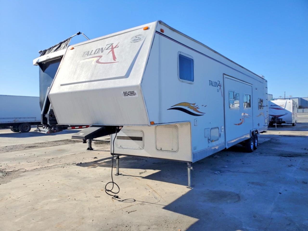 2004 Jayco Talon