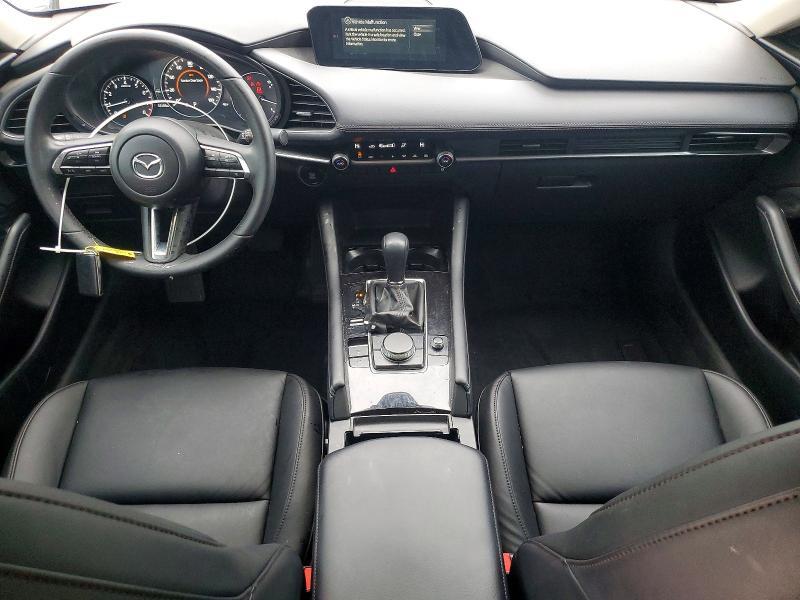 2025 Mazda 3 Select Sport