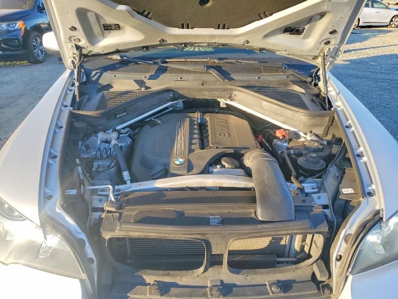 2013 BMW X5 Xdrive35i