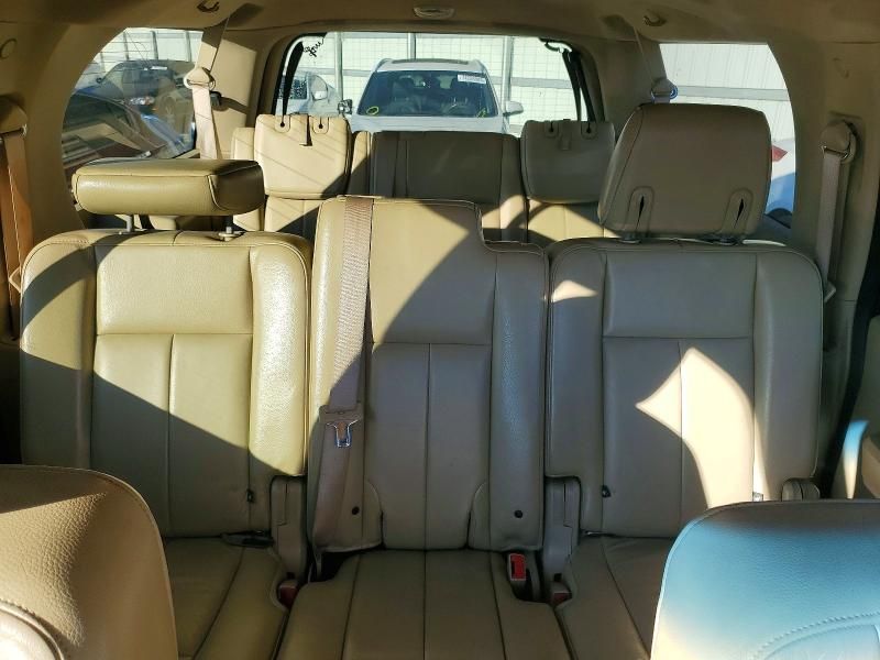 2011 Ford Expedition el xlt