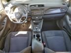 2018 Nissan Leaf s