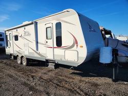 2014 Jayco Trailer en venta en Woodburn, OR
