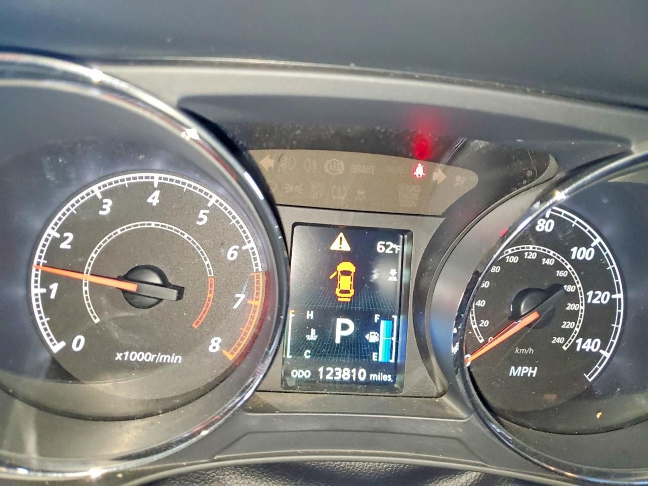 2016 Mitsubishi Outlander Sport es