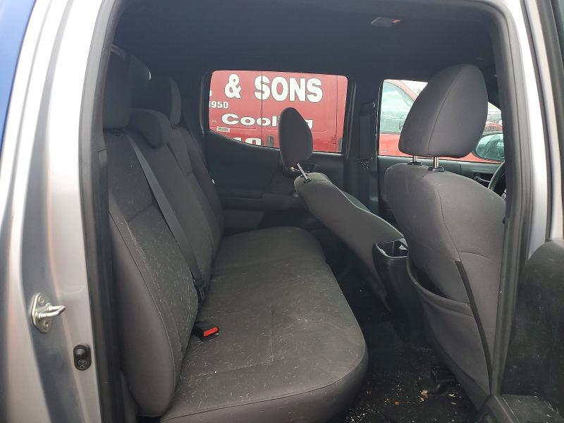 2019 Toyota Tacoma TRD OFF-Road