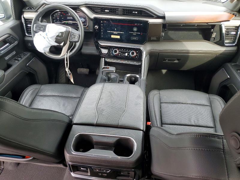 2024 GMC Sierra K1500 Denali