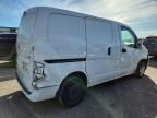 2020 Nissan NV200 Delivery Van