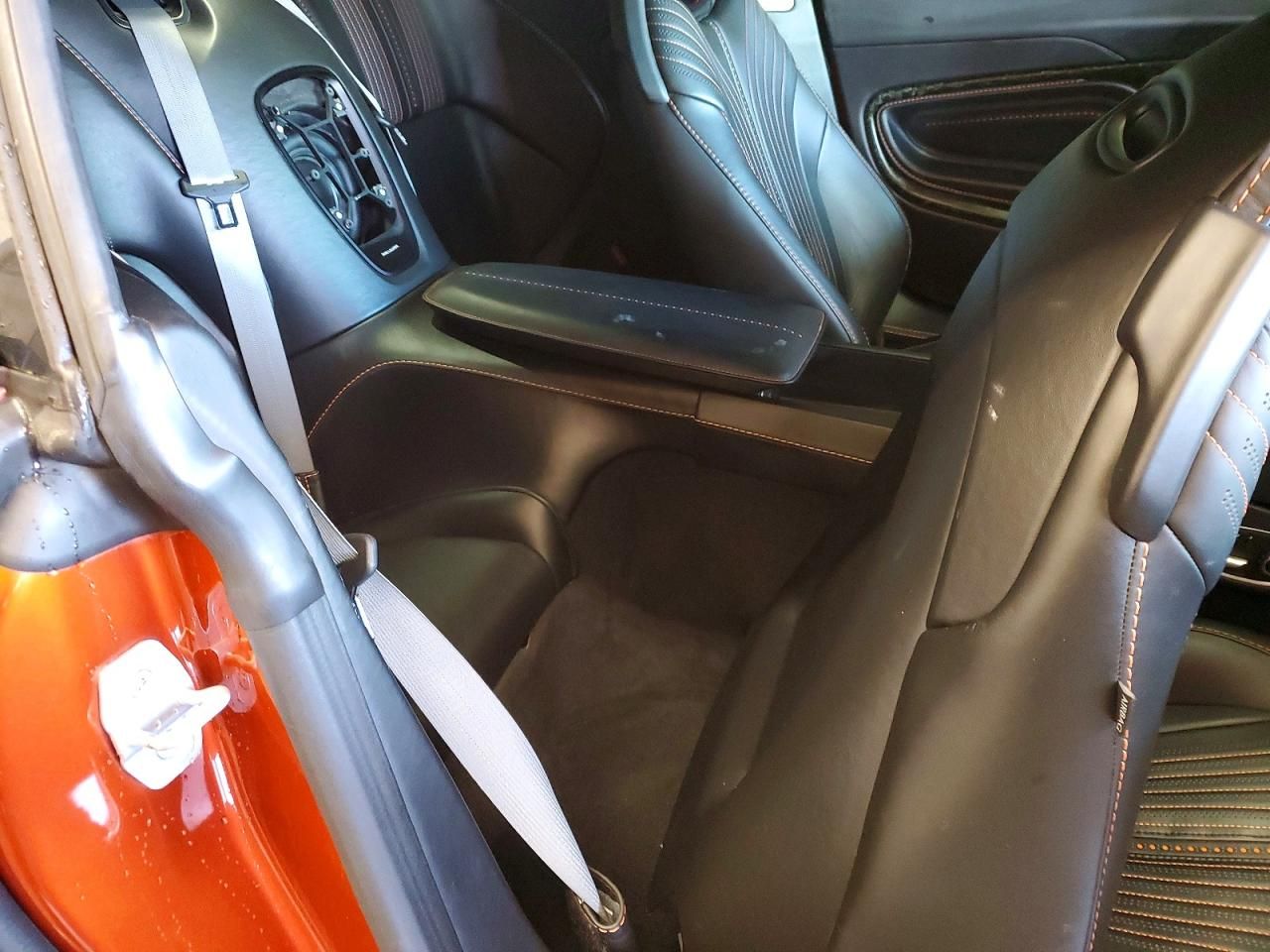 2017 Aston Martin Db11