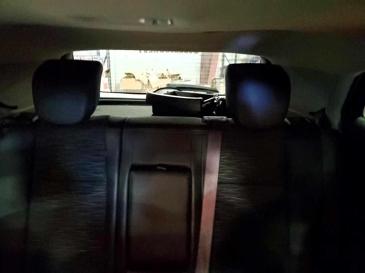 2016 Buick Encore Convenience