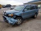 2007 Honda Pilot exl