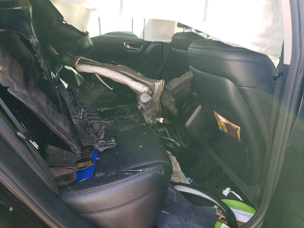 2015 Toyota Avalon xle