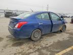 2018 Niss Versa sv