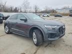 2019 Audi Q8 Premium Plus