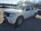 2014 Nissan Frontier s