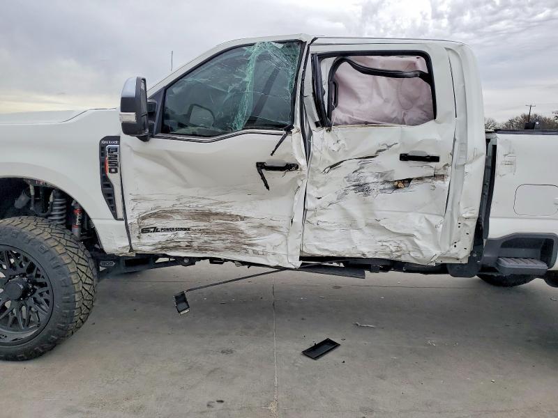 2024 Ford F250 Super Duty