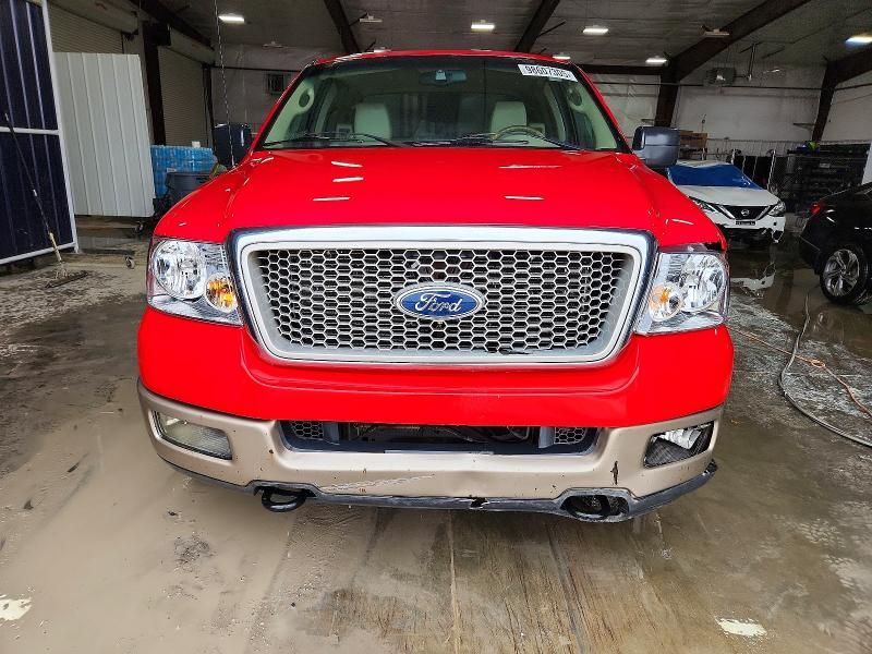 2004 Ford F150