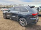 2015 Jeep Grand Cherokee Srt-8