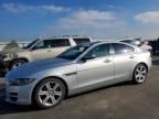 2017 Jaguar Xe Prestige