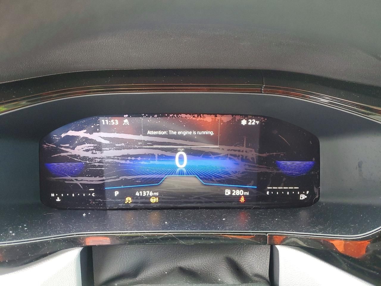 2022 Volkswagen Taos s