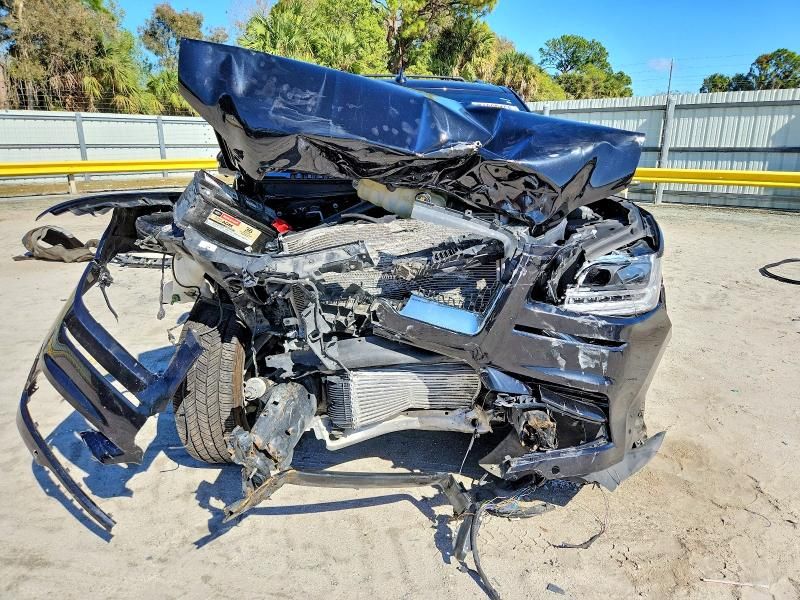 2020 Lincoln Navigator l Reserve