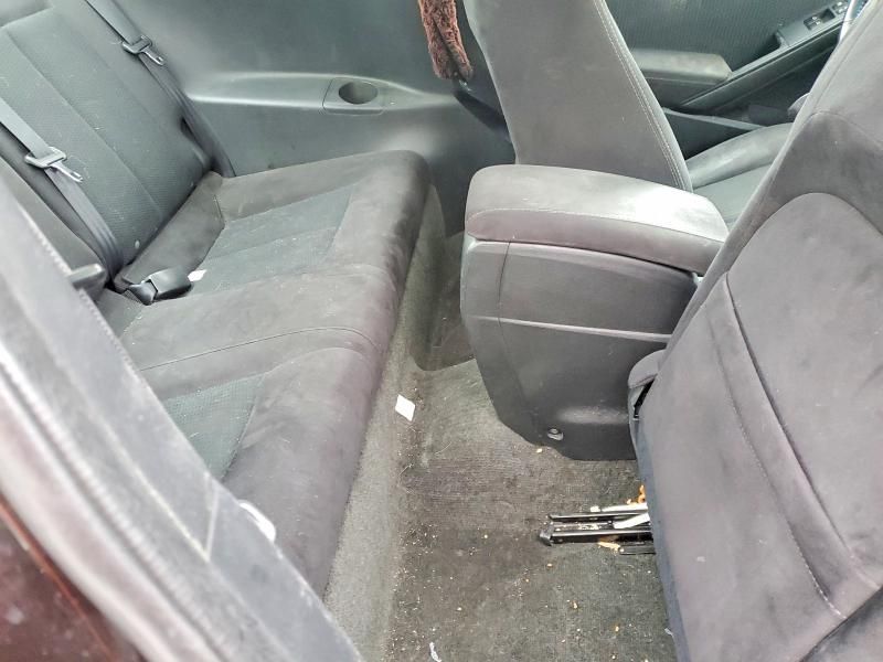 2012 Nissan Altima s