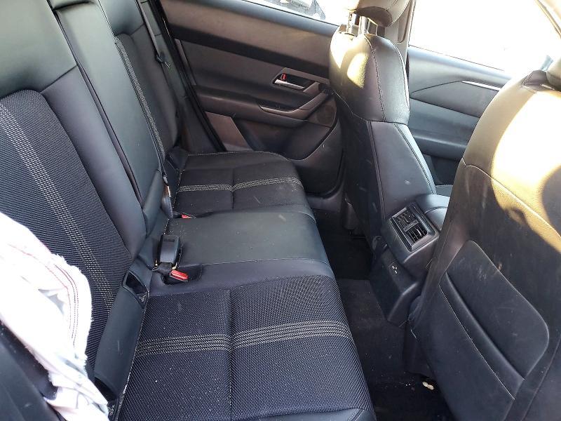 2024 Mazda Cx-50 Premium