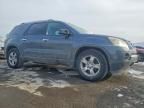 2012 GMC Acadia sle