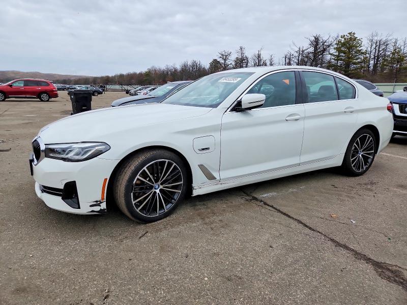 2023 BMW 530xe