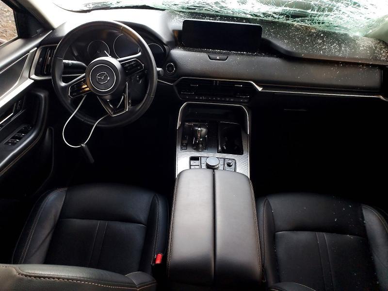 2024 Mazda Cx-90 Premium