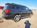 2012 Toyota Sequoia SR5